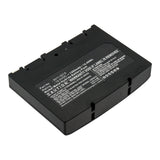 Batteries N Accessories BNA-WB-H16558 Equipment Battery - Ni-MH, 12V, 1200mAh, Ultra High Capacity - Replacement for Minelab 3011-0215 Battery