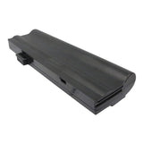 Batteries N Accessories BNA-WB-L16124 Laptop Battery - Li-ion, 11.1V, 6600mAh, Ultra High Capacity - Replacement for Winbook BAT-P71 Battery