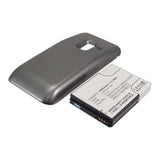 Batteries N Accessories BNA-WB-L13156 Cell Phone Battery - Li-ion, 3.7V, 2800mAh, Ultra High Capacity - Replacement for Samsung EB524759VA Battery