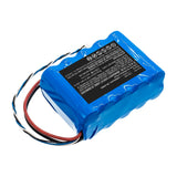 Batteries N Accessories BNA-WB-L15006 Equipment Battery - Li-ion, 7.4V, 13000mAh, Ultra High Capacity - Replacement for Promax CB-084 Battery