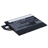 Batteries N Accessories BNA-WB-P9917 Cell Phone Battery - Li-Pol, 3.8V, 2000mAh, Ultra High Capacity - Replacement for BBK BK-B-79 Battery