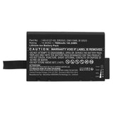Batteries N Accessories BNA-WB-L18271 Medical Battery - Li-ion, 10.8V, 7800mAh, Ultra High Capacity - Replacement for Spacelabs 146-0127-00 Battery
