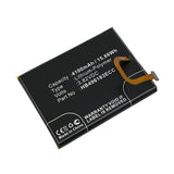 Batteries N Accessories BNA-WB-P11975 Cell Phone Battery - Li-Pol, 3.82V, 4100mAh, Ultra High Capacity - Replacement for Huawei HB496183ECC Battery