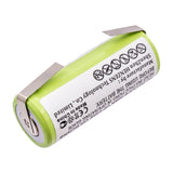 Batteries N Accessories BNA-WB-H15410 Toothbrush Battery - Ni-MH, 1.2V, 2000mAh, Ultra High Capacity - Replacement for Oral-B 3745 Battery