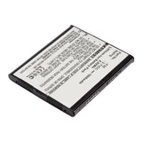 Batteries N Accessories BNA-WB-L11445 Cell Phone Battery - Li-ion, 3.7V, 1600mAh, Ultra High Capacity - Replacement for Fujitsu F28 Battery