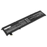 Batteries N Accessories BNA-WB-P19134 Laptop Battery - Li-Pol, 15.4V, 4000mAh, Ultra High Capacity - Replacement for Razer RC30-0370 Battery