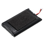 Batteries N Accessories BNA-WB-P18711 2-Way Radio Battery - Li-Pol, 3.7V, 2400mAh, Ultra High Capacity - Replacement for Retevis BL48 Battery