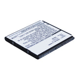 Batteries N Accessories BNA-WB-L14842 Cell Phone Battery - Li-ion, 3.7V, 1800mAh, Ultra High Capacity - Replacement for POLE PB-E6 Battery