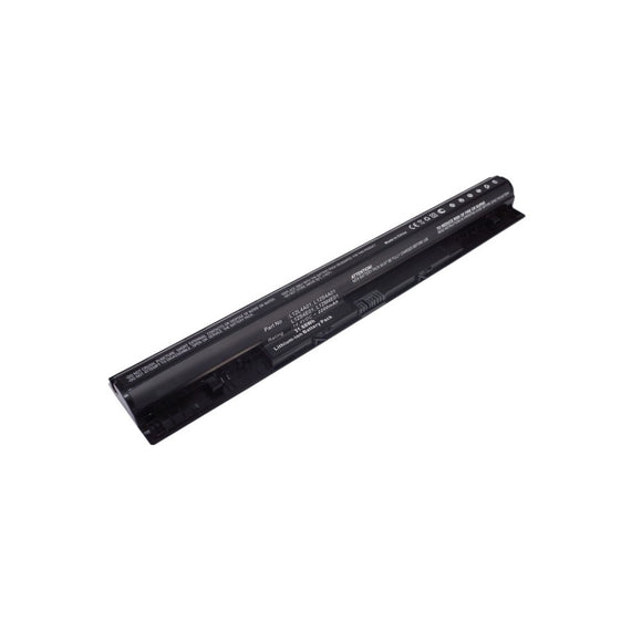 Batteries N Accessories BNA-WB-L12550 Laptop Battery - Li-ion, 14.4V, 2200mAh, Ultra High Capacity - Replacement for Lenovo L12L4A02 Battery