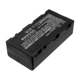 Batteries N Accessories BNA-WB-P16270 Remote Control Battery - Li-Pol, 7.6V, 4600mAh, Ultra High Capacity - Replacement for DJI WB37 Battery