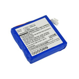 Batteries N Accessories BNA-WB-P13596 Medical Battery - Li-Pol, 7.4V, 4200mAh, Ultra High Capacity - Replacement for Schiller 88881115 Battery
