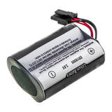 Batteries N Accessories BNA-WB-L13919 Alarm System Battery - Li-SOCl2, 3.6V, 4000mAh, Ultra High Capacity - Replacement for Visonic 103-304742-2 Battery