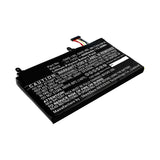 Batteries N Accessories BNA-WB-P11622 Laptop Battery - Li-Pol, 11.1V, 6600mAh, Ultra High Capacity - Replacement for Gigabyte GNS-160 Battery