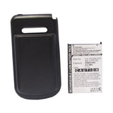 Batteries N Accessories BNA-WB-L16183 PDA Battery - Li-ion, 3.7V, 1800mAh, Ultra High Capacity - Replacement for Acer BA-1405106 Battery