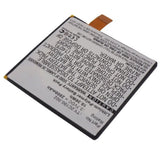 Batteries N Accessories BNA-WB-P11116 Tablet Battery - Li-Pol, 3.7V, 2800mAh, Ultra High Capacity - Replacement for Dell TY.2C190.002 Battery