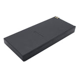 Batteries N Accessories BNA-WB-L13555 Laptop Battery - Li-ion, 10.8V, 4400mAh, Ultra High Capacity - Replacement for Toshiba PA3107U-1BAS Battery