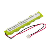 Batteries N Accessories BNA-WB-H10181 CMOS/BIOS Battery - Ni-MH, 7.2V, 40mAh, Ultra High Capacity - Replacement for Dell 60906 Battery