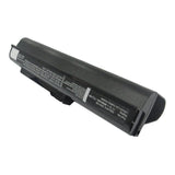 Batteries N Accessories BNA-WB-L15923 Laptop Battery - Li-ion, 11.1V, 6600mAh, Ultra High Capacity - Replacement for BenQ DHU100 Battery