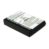 Batteries N Accessories BNA-WB-L16811 Cell Phone Battery - Li-ion, 3.7V, 1800mAh, Ultra High Capacity - Replacement for Palm 157-10014-00 Battery