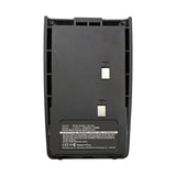 Batteries N Accessories BNA-WB-H11909 2-Way Radio Battery - Ni-MH, 7.2V, 1100mAh, Ultra High Capacity - Replacement for HYT TB-66 Battery