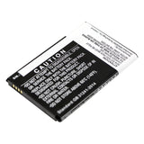 Batteries N Accessories BNA-WB-L13142 Cell Phone Battery - Li-ion, 3.8V, 3100mAh, Ultra High Capacity - Replacement for Samsung EB-BN750BBC Battery