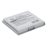 Batteries N Accessories BNA-WB-L13182 Cell Phone Battery - Li-ion, 3.7V, 800mAh, Ultra High Capacity - Replacement for Sanyo SCP-26LBPS Battery