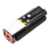 Batteries N Accessories BNA-WB-H13598 Medical Battery - Ni-MH, 9.6V, 2000mAh, Ultra High Capacity - Replacement for Schiller 110072 Battery