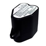 Batteries N Accessories BNA-WB-H8705 Vacuum Cleaners Battery - Ni-MH, 6V, 2100mAh, Ultra High Capacity Battery - Replacement for KARCHER 2.891-029.0 Battery