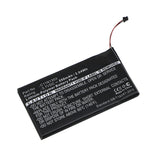 Batteries N Accessories BNA-WB-P16287 Tablet Battery - Li-Pol, 3.7V, 550mAh, Ultra High Capacity - Replacement for Asus C11N1303 Battery