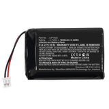 Batteries N Accessories BNA-WB-L17415 Game Console Battery - Li-ion, 3.7V, 1800mAh, Ultra High Capacity - Replacement for Sony LIP1522-2J Battery