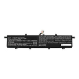 Batteries N Accessories BNA-WB-P17158 Laptop Battery - Li-Pol, 15.48V, 5650mAh, Ultra High Capacity - Replacement for Asus C42N2008 Battery