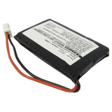 Batteries N Accessories BNA-WB-P1126 Dog Collar Battery - Li-Pol, 3.7V, 450 mAh, Ultra High Capacity Battery - Replacement for Dogtra BP37T Battery