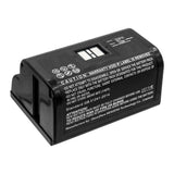 Batteries N Accessories BNA-WB-L12780 Printer Battery - Li-ion, 14.4V, 2600mAh, Ultra High Capacity - Replacement for Intermec AB13 Battery