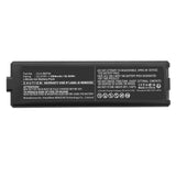 Batteries N Accessories BNA-WB-L18657 Vacuum Cleaner Battery - Li-ion, 22.2V, 2500mAh, Ultra High Capacity - Replacement for Samsung VCA-RBT80 Battery