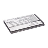 Batteries N Accessories BNA-WB-L14694 Cell Phone Battery - Li-ion, 3.7V, 1200mAh, Ultra High Capacity - Replacement for OPPO BLP515 Battery