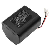 Batteries N Accessories BNA-WB-L18221 Vacuum Cleaner Battery - Li-ion, 14.8V, 6700mAh, Ultra High Capacity - Replacement for Miele 10559142 Battery