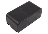 Batteries N Accessories BNA-WB-H8816 Digital Camera Battery - Ni-MH, 6V, 4200mAh, Ultra High Capacity