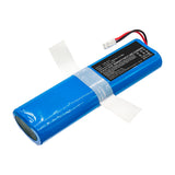 Batteries N Accessories BNA-WB-L15420 Vacuum Cleaner Battery - Li-ion, 14.4V, 2600mAh, Ultra High Capacity - Replacement for Medion HA15 Battery