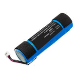 Batteries N Accessories BNA-WB-L11031 Remote Control Battery - Li-ion, 3.7V, 2600mAh, Ultra High Capacity - Replacement for DJI TI100782 Battery