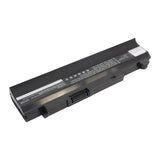 Batteries N Accessories BNA-WB-L17010 Laptop Battery - Li-ion, 10.8V, 4400mAh, Ultra High Capacity - Replacement for Toshiba PA3781U-1BAS Battery