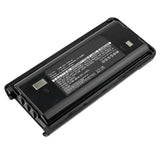 Batteries N Accessories BNA-WB-L1065 2-Way Radio Battery - Li-ion, 7.4, 1800mAh, Ultra High Capacity Battery - Replacement for Kenwood KNB-29 Battery