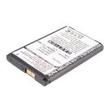 Batteries N Accessories BNA-WB-L16521 Cell Phone Battery - Li-ion, 3.7V, 750mAh, Ultra High Capacity - Replacement for Sagem SAKN-SN3 Battery