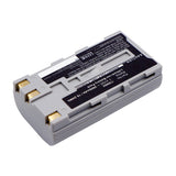 Batteries N Accessories BNA-WB-L14258 Medical Battery - Li-ion, 7.4V, 2600mAh, Ultra High Capacity - Replacement for Yokogawa 739882 Battery