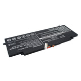 Batteries N Accessories BNA-WB-P13559 Laptop Battery - Li-Pol, 14.4V, 3850mAh, Ultra High Capacity - Replacement for Toshiba PA5189U-1BRS Battery