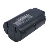 Batteries N Accessories BNA-WB-L15323 Power Tool Battery - Li-ion, 7.4V, 2000mAh, Ultra High Capacity - Replacement for Paslode 404400 Battery