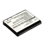 Batteries N Accessories BNA-WB-L15630 Cell Phone Battery - Li-ion, 3.7V, 1100mAh, Ultra High Capacity - Replacement for HTC 35H00063-13M Battery