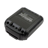Batteries N Accessories BNA-WB-L12767 Power Tool Battery - Li-ion, 12V, 1500mAh, Ultra High Capacity - Replacement for LUX-TOOLS 3I(NCM)R19/65 Battery