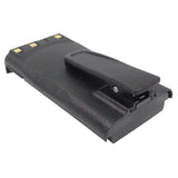 Batteries N Accessories BNA-WB-H11912 2-Way Radio Battery - Ni-MH, 7.2V, 1800mAh, Ultra High Capacity - Replacement for HYT TB-86 Battery