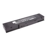 Batteries N Accessories BNA-WB-L16641 Laptop Battery - Li-ion, 11.1V, 4400mAh, Ultra High Capacity - Replacement for Mitac BP-8381 Battery