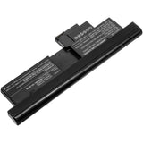 Batteries N Accessories BNA-WB-L12470 Laptop Battery - Li-ion, 14.4V, 4400mAh, Ultra High Capacity - Replacement for IBM 42T4564 Battery